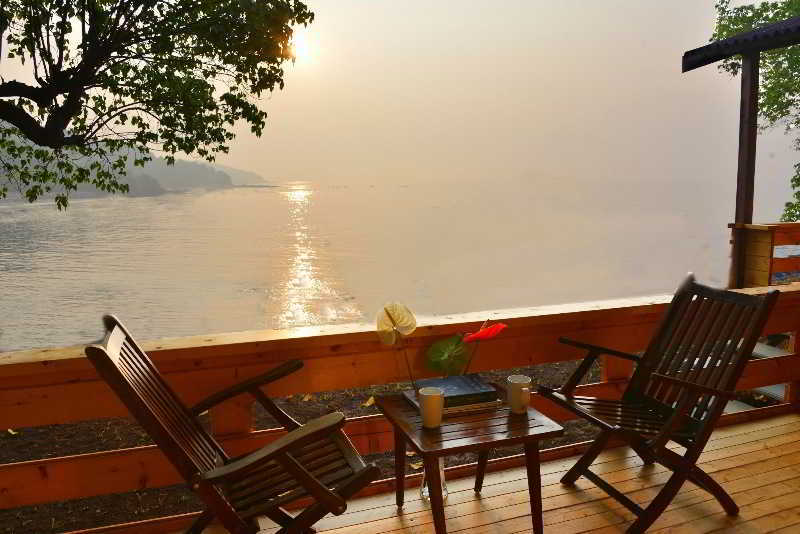 Bay 15 Hotel Panaji Buitenkant foto
