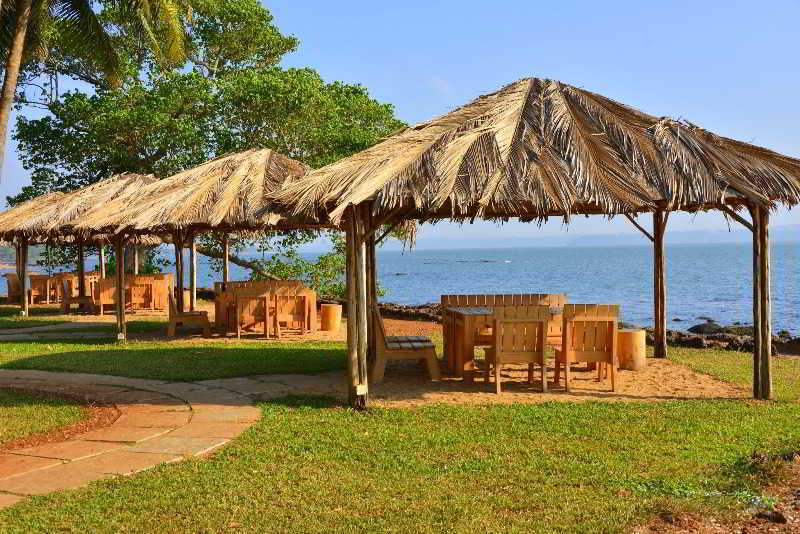 Bay 15 Hotel Panaji Buitenkant foto