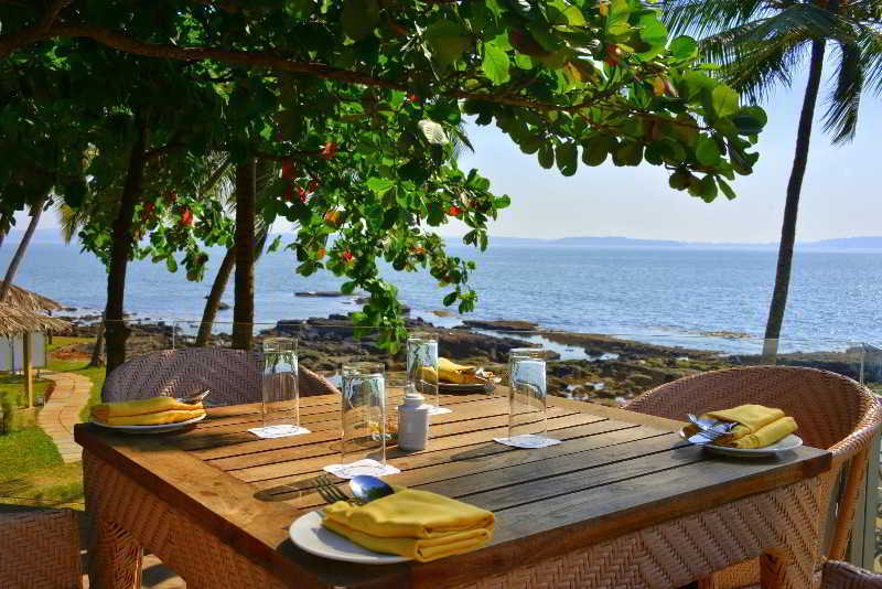 Bay 15 Hotel Panaji Buitenkant foto