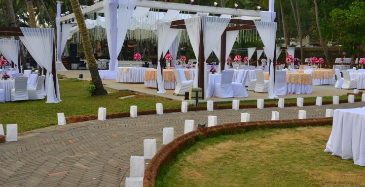 Bay 15 Hotel Panaji Buitenkant foto