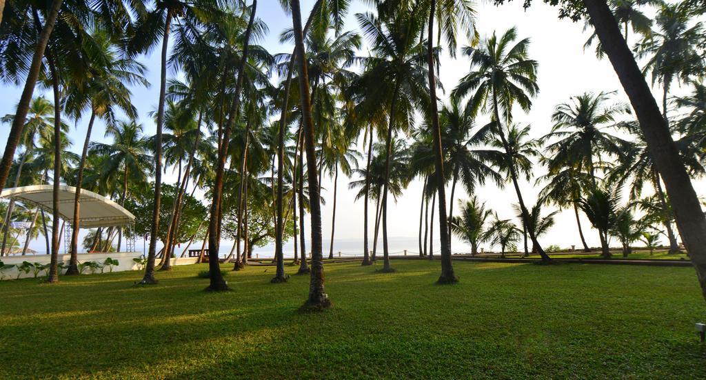 Bay 15 Hotel Panaji Buitenkant foto