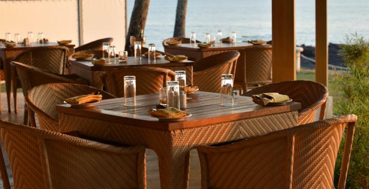 Bay 15 Hotel Panaji Buitenkant foto